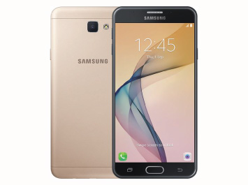 รูปภาพ ซัมซุง SAMSUNG Galaxy J7 Prime