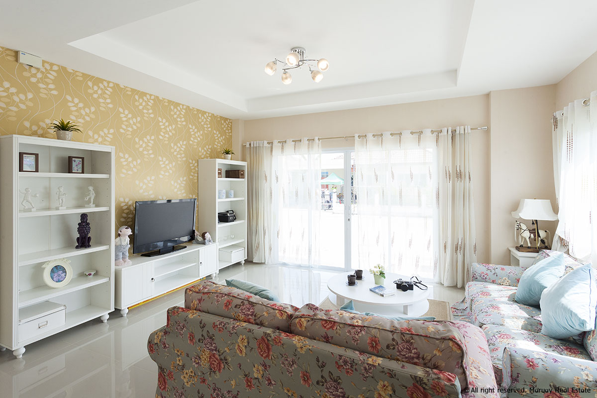 รูปภาพ บ้านมารวย แหลมฉบัง (Baan Marui Lamchabang)