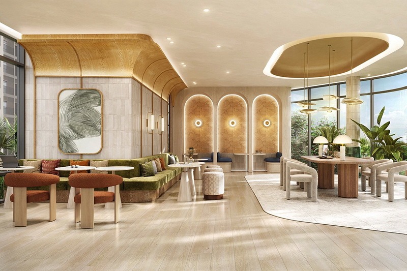 รูปภาพ เดอะ เบส เชิงทะเล (The Base Cherngtalay)