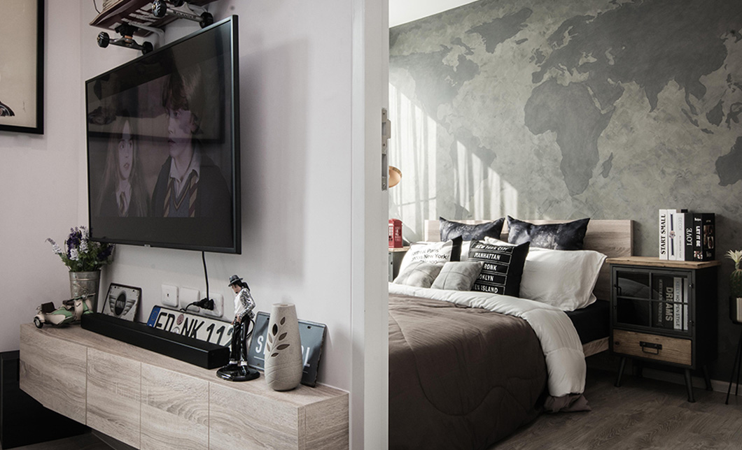 รูปภาพ เซล รัตนาธิเบศร์ 2 - บี (ZELLE Rattanathibet II - B)