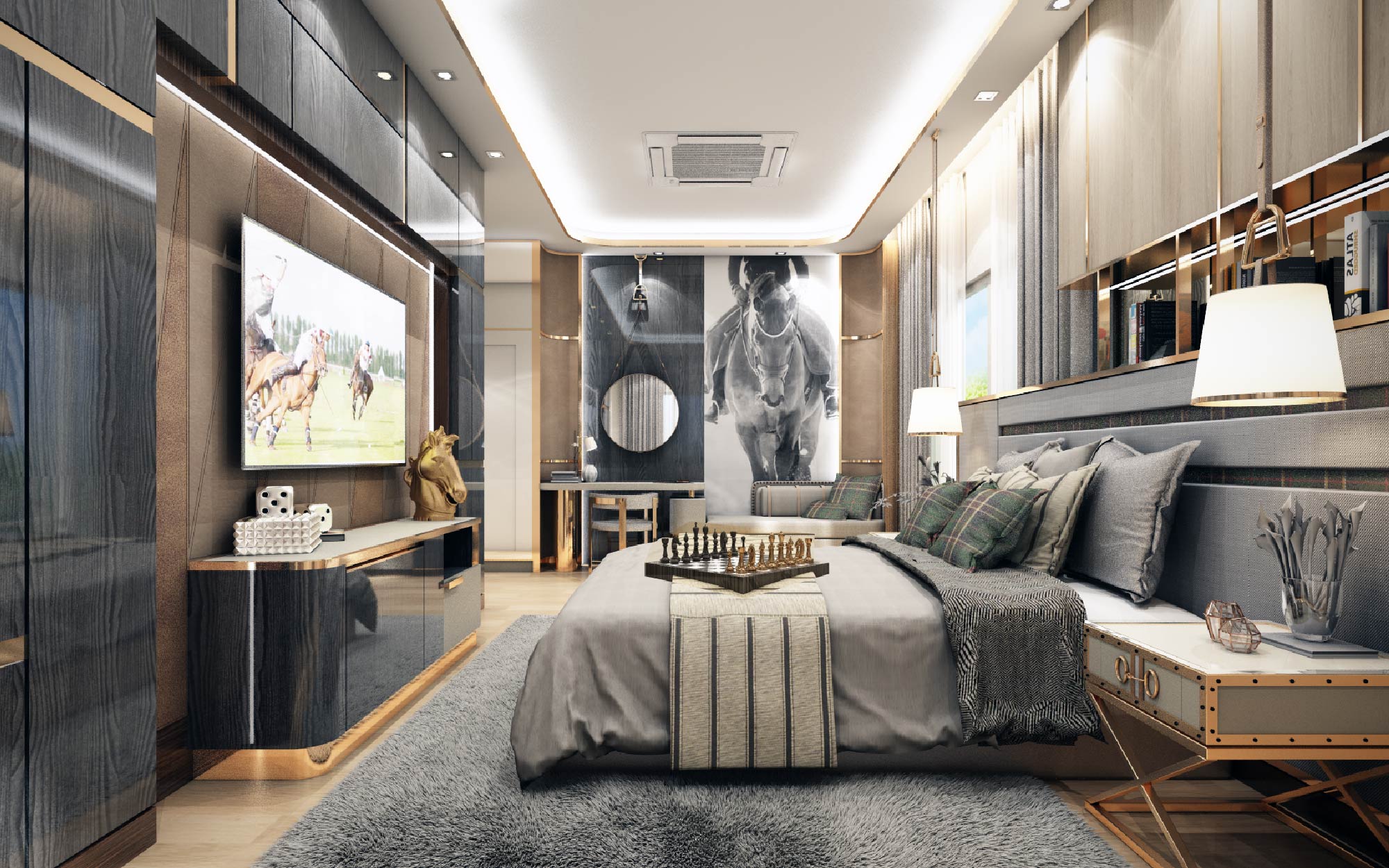 รูปภาพ เดอะ ปาล์ม แจ้งวัฒนะ - ชัยพฤกษ์ (The Palm Chaengwattana - Chaiyaphruek)