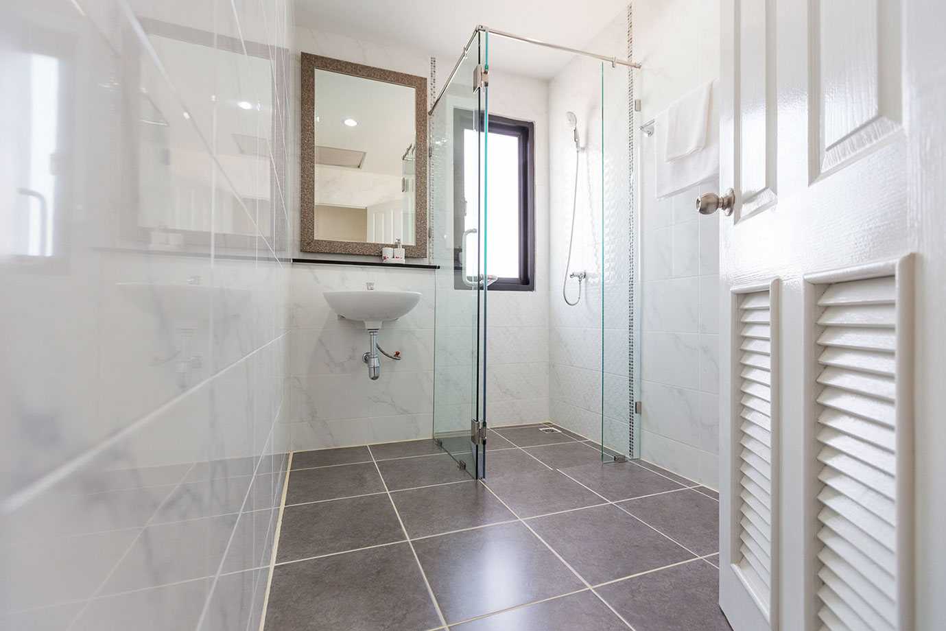 รูปภาพ เดอะ เซ็นทรัล 3 อัสสัมชัญ - ศรีราชา (The Central 3 Assumption - Sriracha)