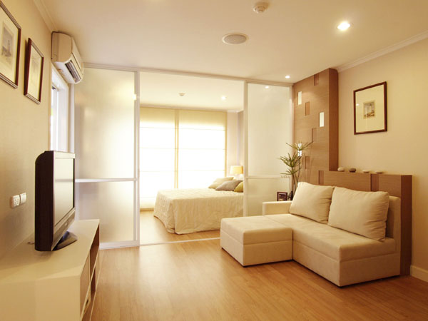 รูปภาพ ลุมพินี วิลล์ รามคำแหง 26 (Lumpini Ville Ramkhamhang 26)