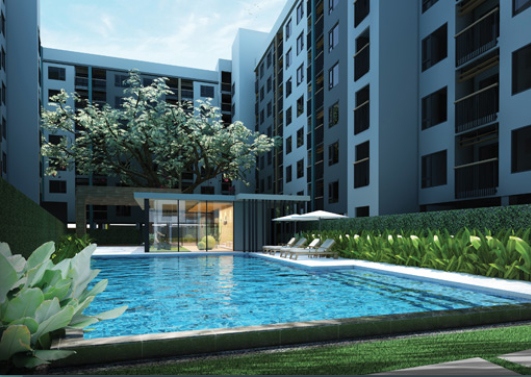 รูปภาพ แอสปาย อุดรธานี (Aspire Udonthani)