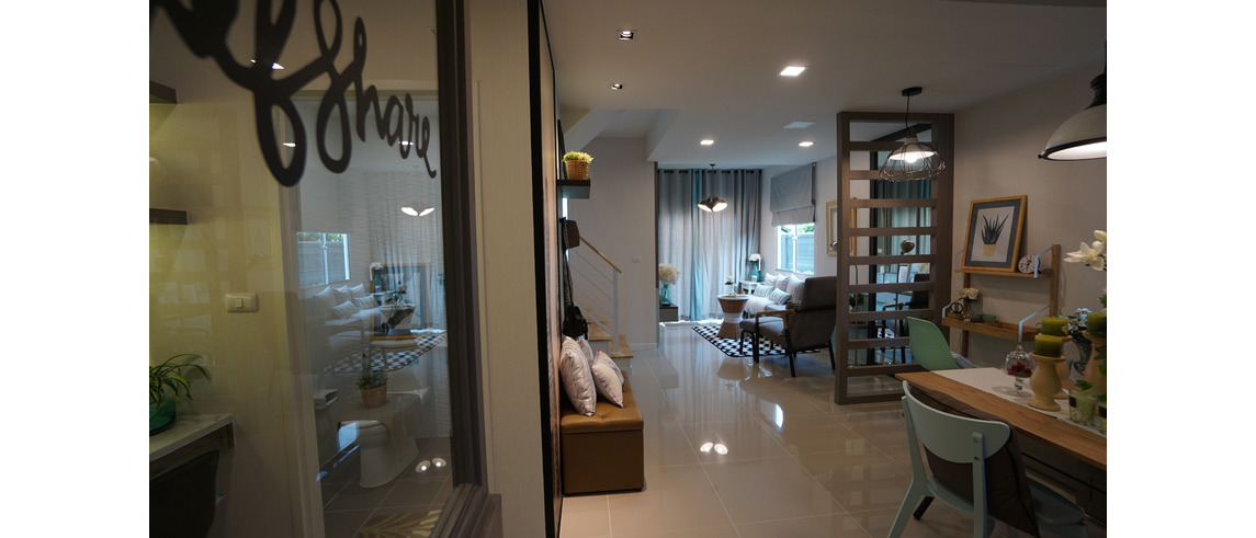 รูปภาพ บ้านพฤกษา รังสิต - คลองหลวง 2 (Baan Pruksa Rangsit - Klongluang 2)