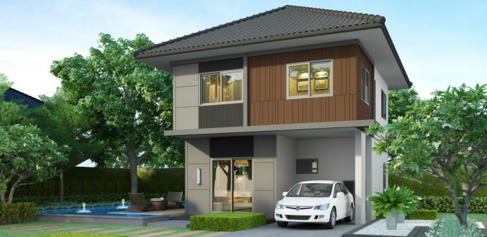 รูปภาพ เพอร์เฟค พาร์ค ราชพฤกษ์ (Perfect Park Ratchapruek)