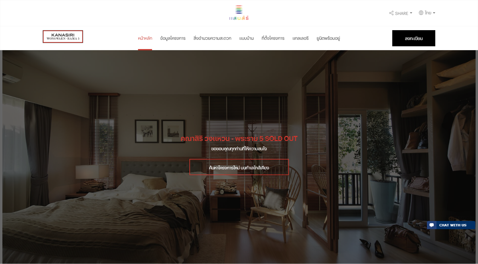 รูปภาพ คณาสิริ วงแหวน - พระราม 5 ( Kanasiri Wongwaen-Rama 5)