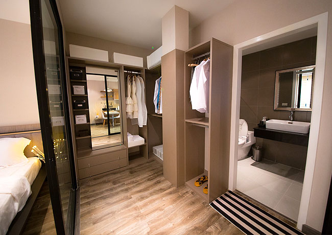 รูปภาพ ไอ-เซน ไพรม (Prime I-Zen)