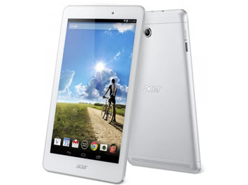 รูปภาพ เอเซอร์ Acer-Iconia Tab 8W