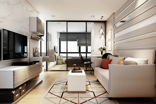 รูปภาพ เดอะคิวบ์ พลัส มีนบุรี (The Cube Plus Minburi)