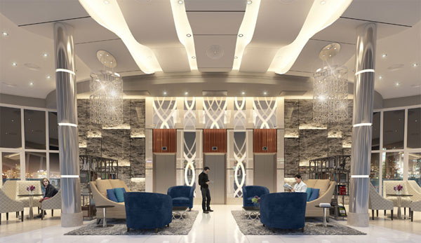 รูปภาพ ศุภาลัย เอลีท สุรวงศ์ (Supalai Elite Surawong)