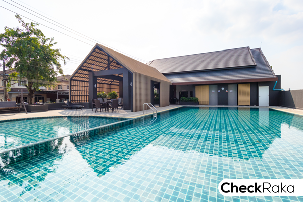 รูปภาพ บ้านศิรินทรา ร่มเกล้า - สุวรรณภูมิ (Sirintra Romklao-Suvarnabhumi)