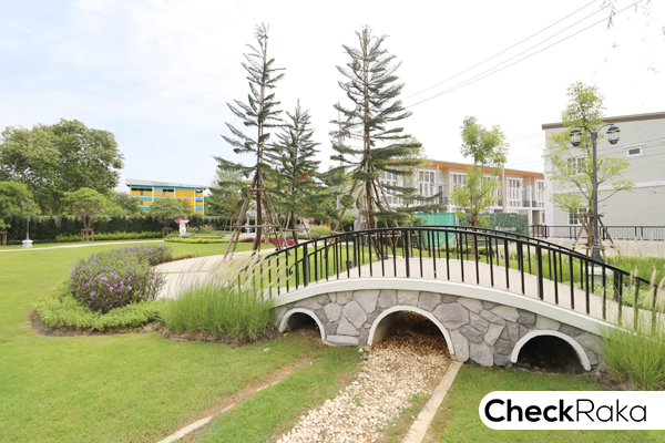 รูปภาพ โกลเด้น ทาวน์ อยุธยา (Golden Town Ayutthaya)