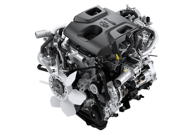 รูปภาพ โตโยต้า Toyota Hiace 2.8 GL AT ปี 2024