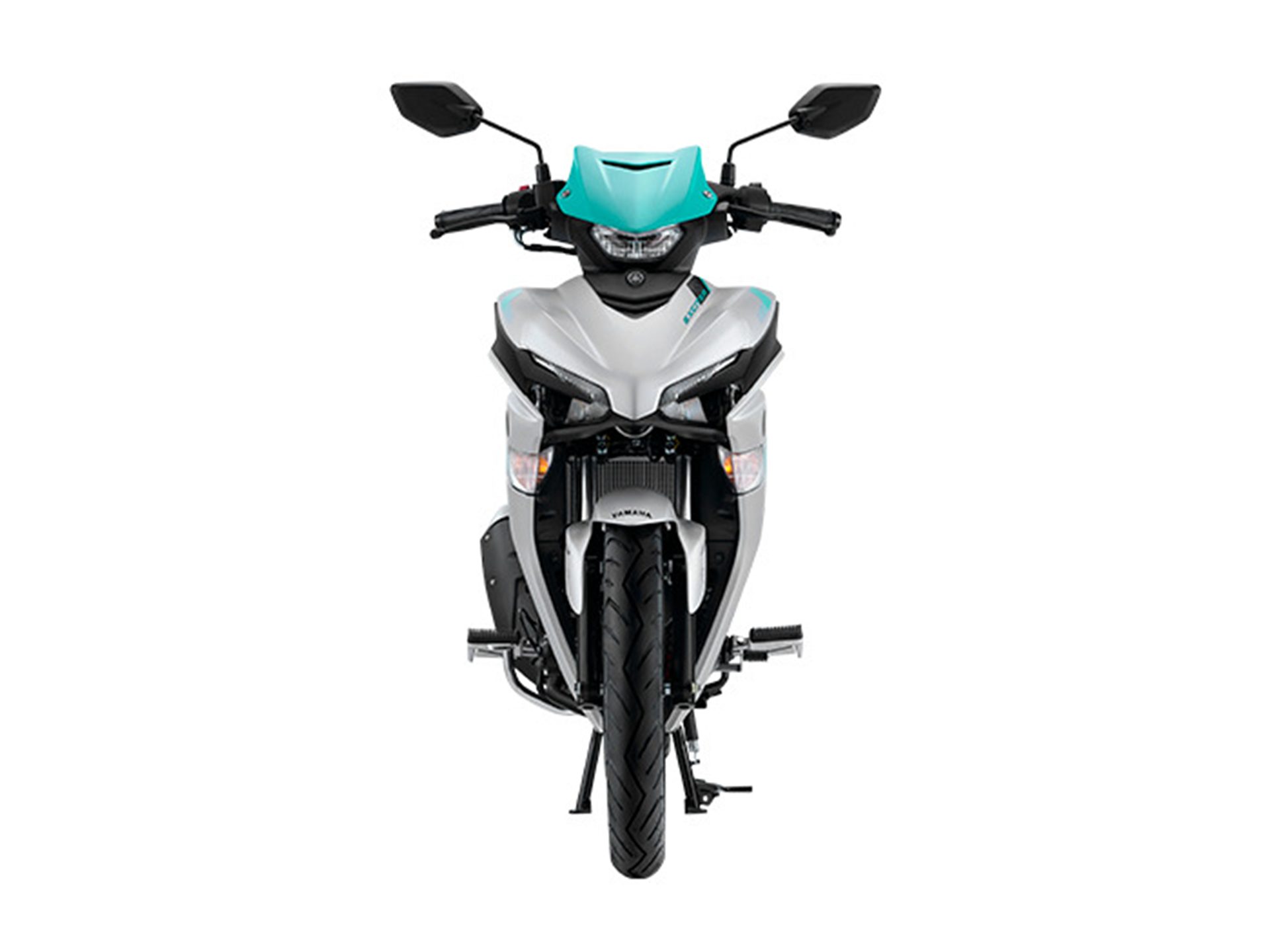 รูปภาพ ยามาฮ่า Yamaha Exciter 155 VVA ปี 2025