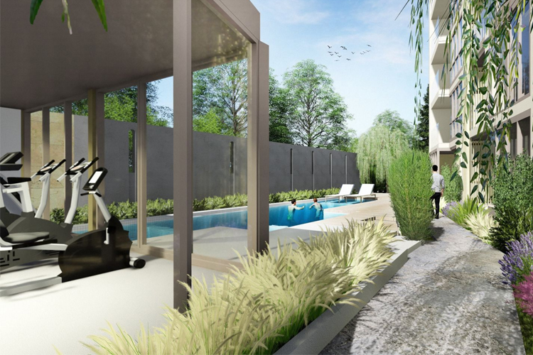 รูปภาพ ฮิลทาเนีย เชียงใหม่ (Hilltania Chiang Mai)