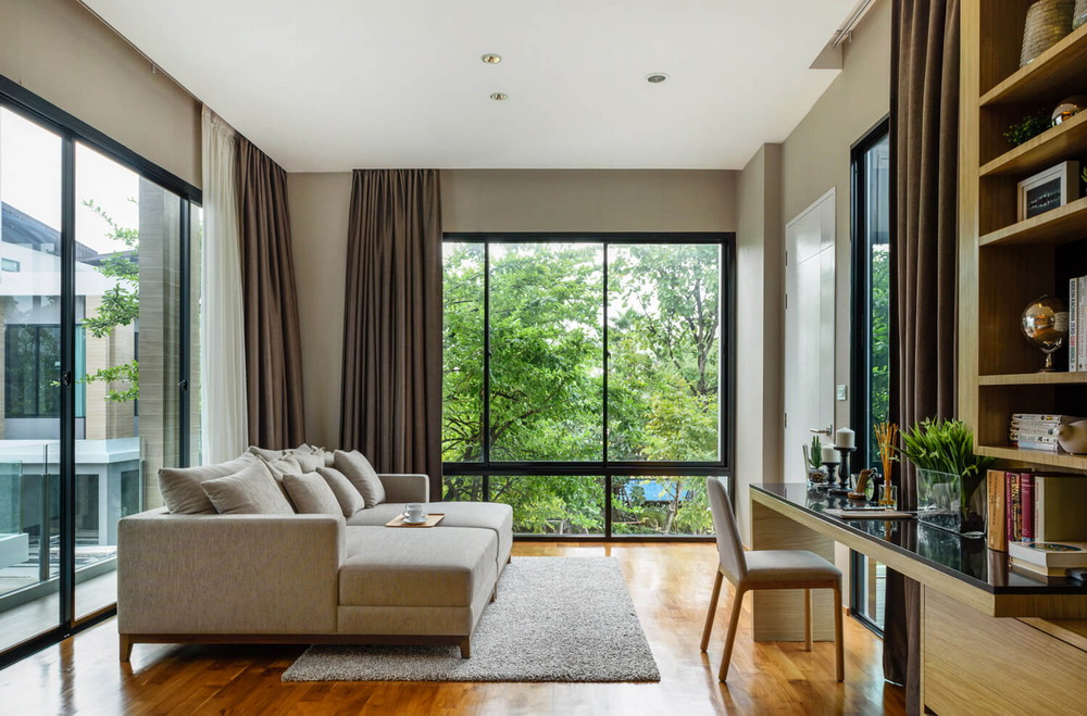 รูปภาพ เนอวานา บียอนด์ ศรีนครินทร์ (Nirvana Beyond Srinakarin)