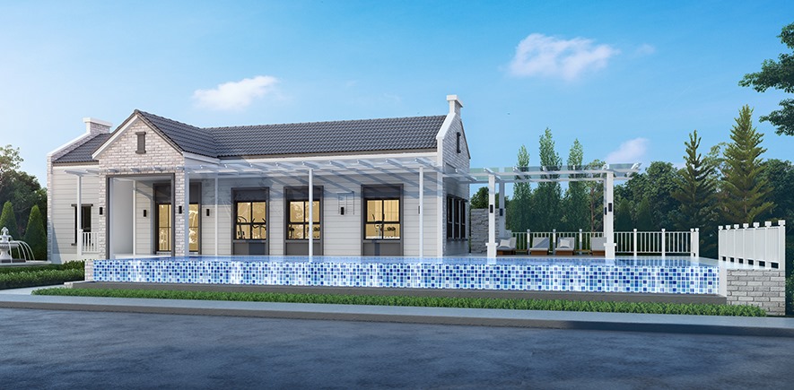 รูปภาพ สิวารมณ์ เนเจอร์ พลัส พระราม 2 - ท่าข้าม (Sivarom Nature Plus Rama 2 - Takham)