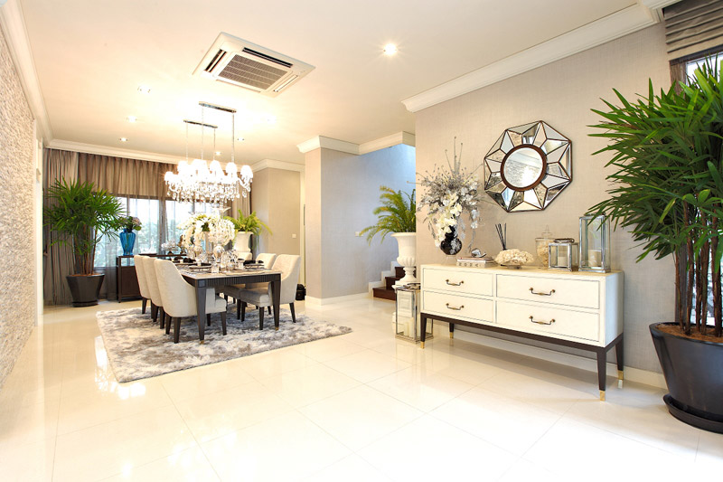 รูปภาพ นาราสิริ ไฮด์อเวย์ (Narasiri Hideaway)