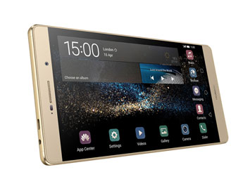 รูปภาพ หัวเหว่ย Huawei P8 Max