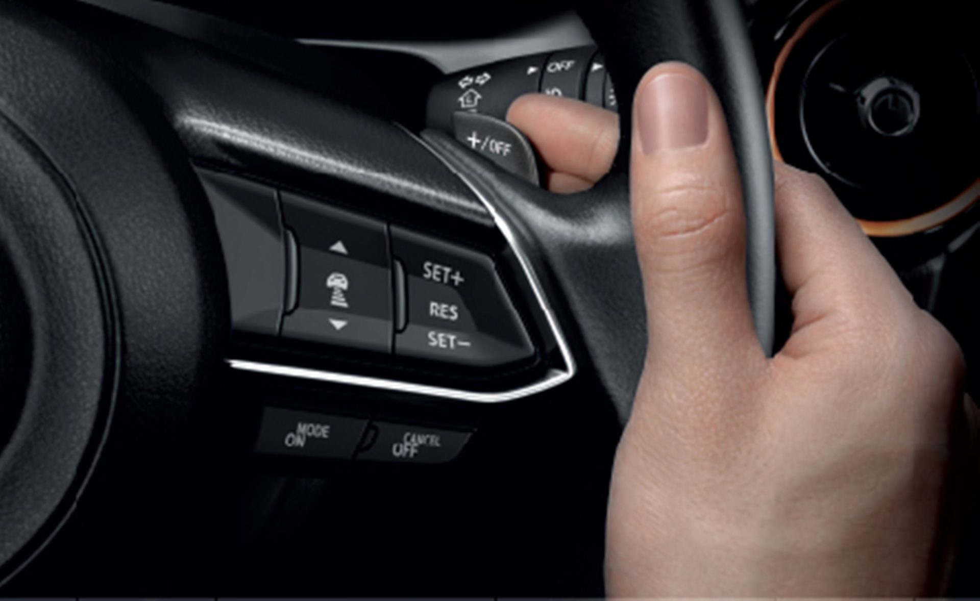 รูปภาพ มาสด้า Mazda CX-3 Essential 2.0 Signature ปี 2025