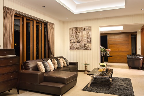รูปภาพ คฤหาสน์ฮิมมา เชียงใหม่ (HIMMA Luxurious Home)