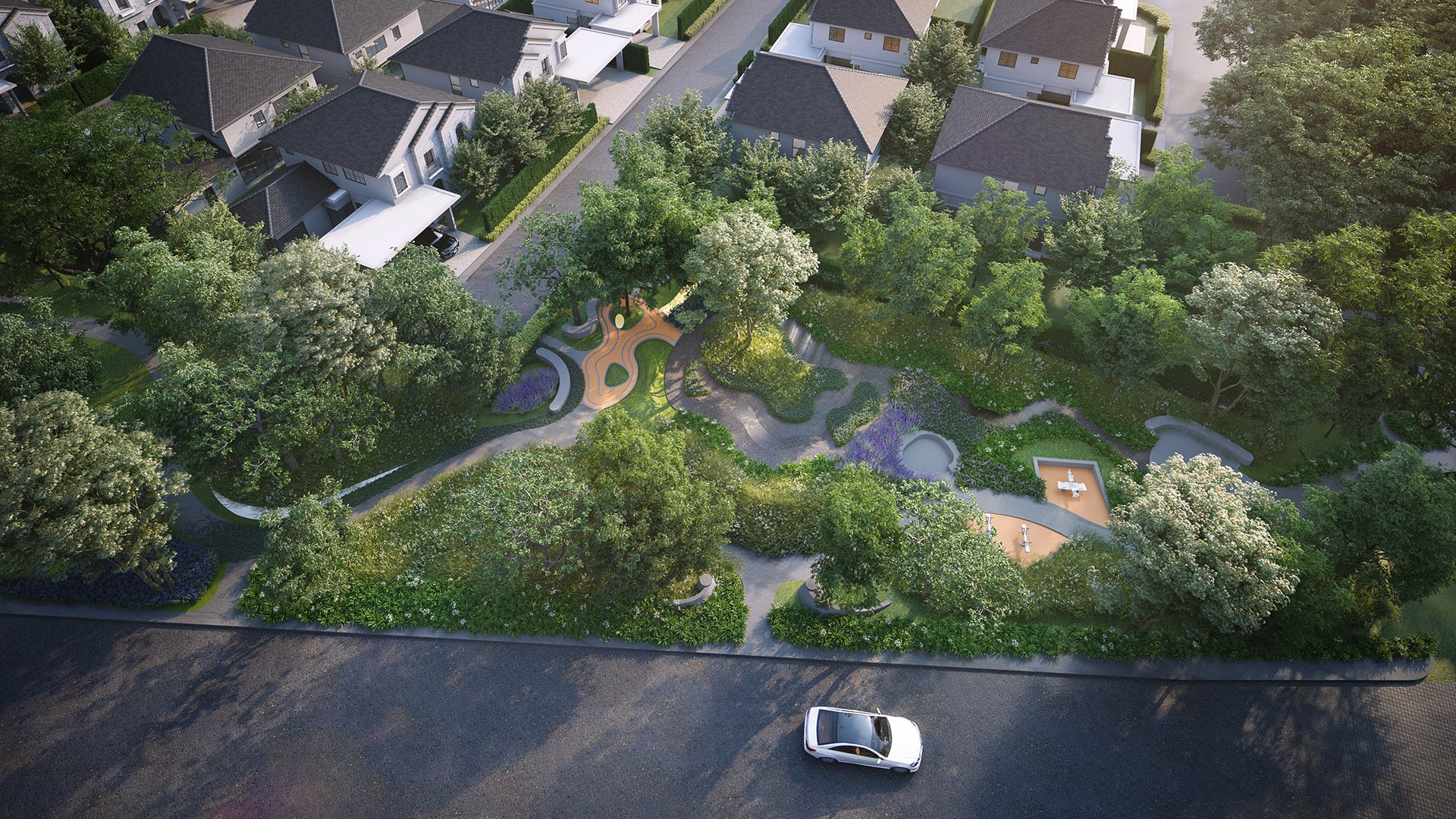 รูปภาพ ชัยพฤกษ์ บางนา กม.15 (Chaiyapruek Bangna km 15)