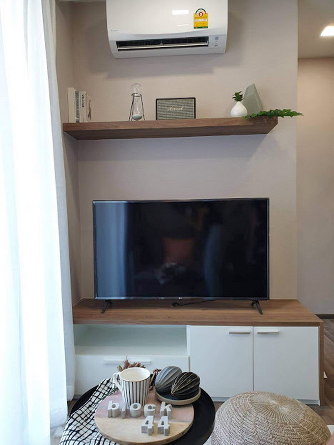 รูปภาพ บล็อค 44 คอนโดมิเนียม (Block 44)