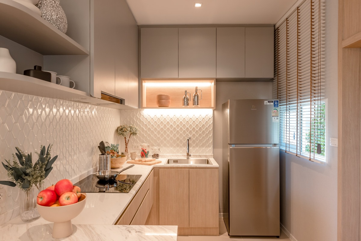 รูปภาพ พลีโน่ ทาวน์ พหลโยธิน-ลำลูกกา (Pleno Town Phaholyothin-Lamlukka)