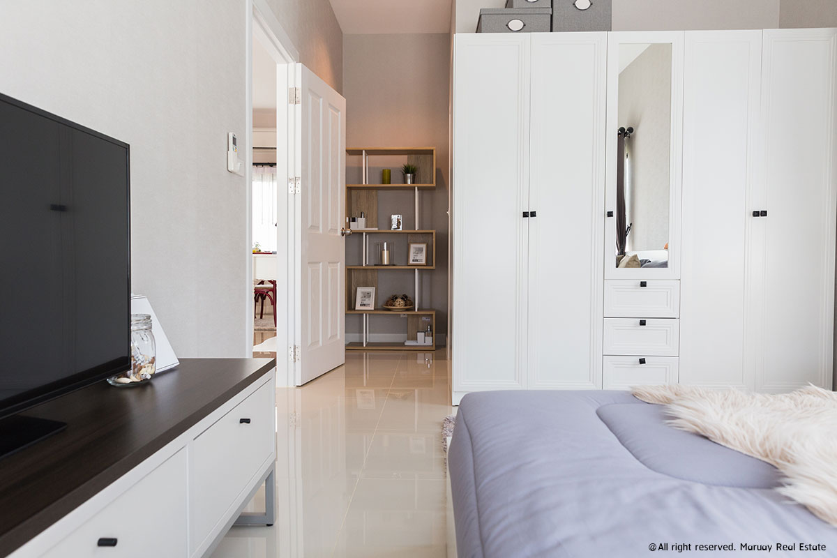 รูปภาพ บ้านมารวย อรัญประเทศ (Baan Marui Aran)