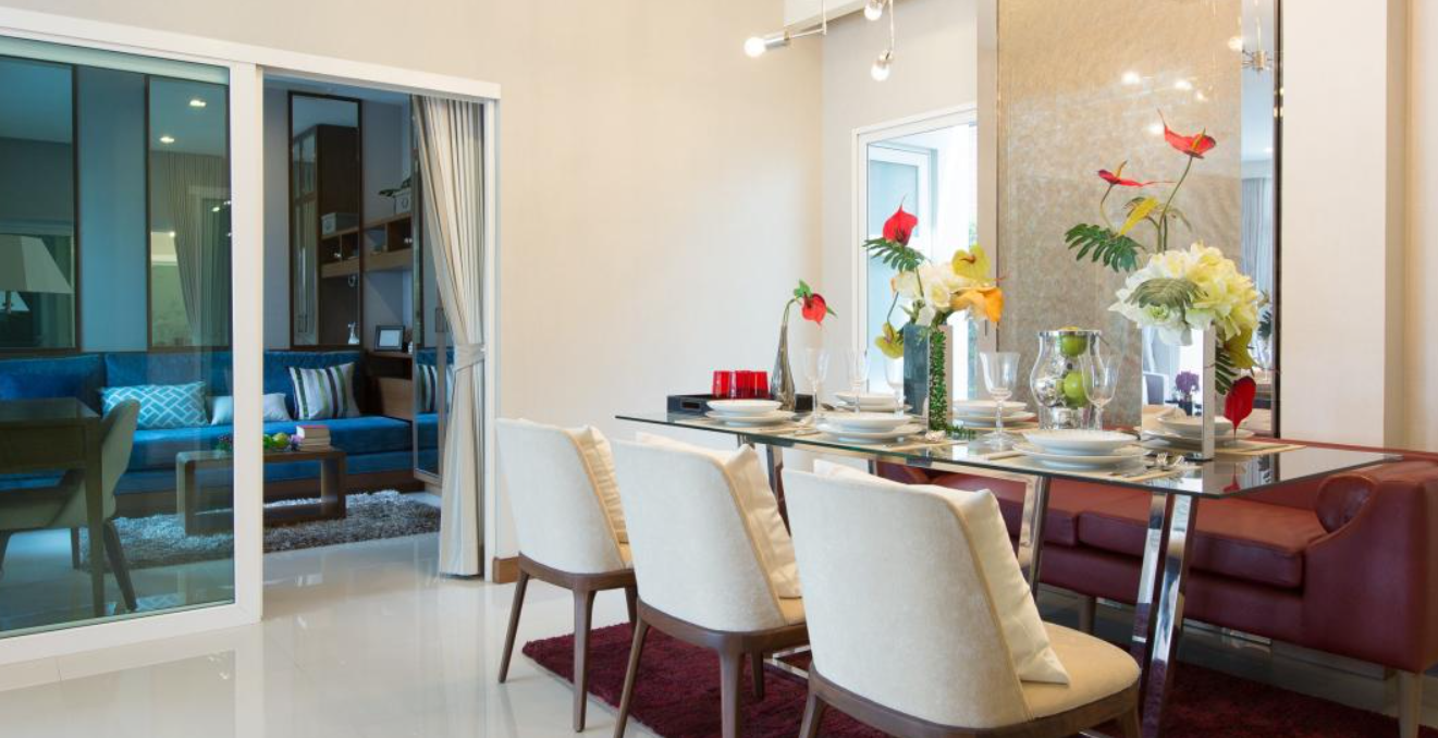 รูปภาพ คาซ่า เลเจ้นด์ เกษตร-นวมินทร์ (Casa Legend Kaset-Nawamin)