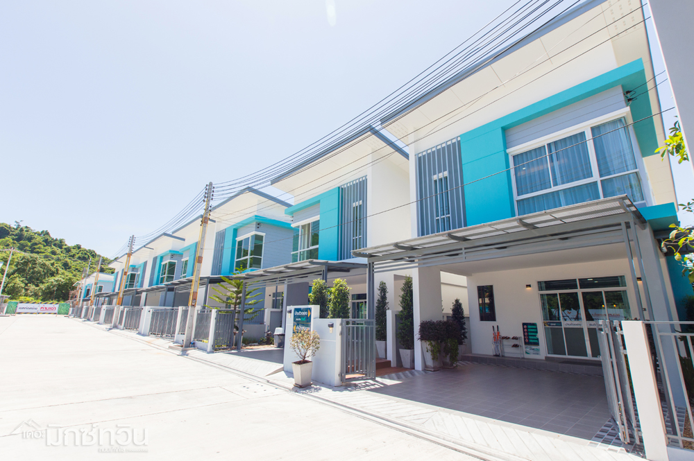 รูปภาพ เดอะ มิกซ์ ทวิน ถนนเก้ากิโล (ซอยเซนต์ปอล) (The Mix Twin 9 Km. Road)