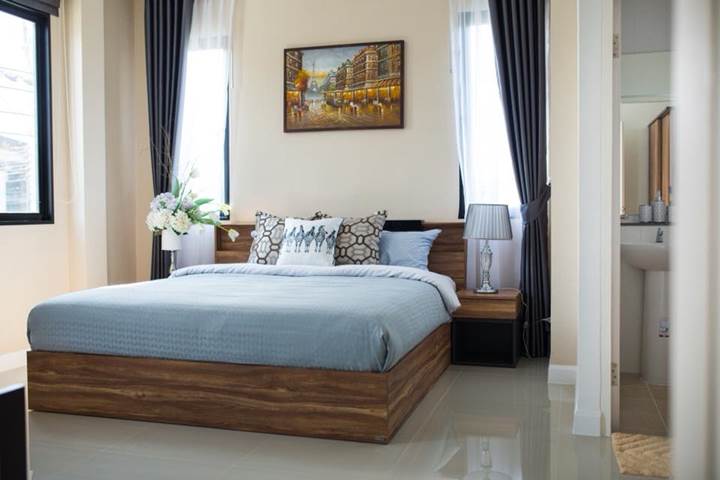 รูปภาพ ไฮท์ ลีฟวิ่ง โครงการ 6 (High Living No.6)