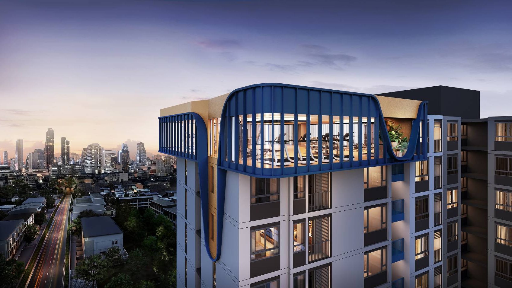 รูปภาพ เดอะ มูฟ รัชดา (The Muve Ratchada)