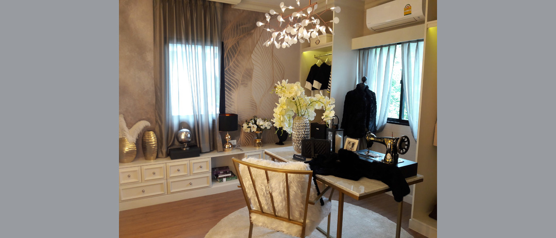 รูปภาพ เดอะ แพลนท์ รังสิต คลอง 4 - วงแหวน (The Plant Rangsit Klong 4 - Wongwaen)