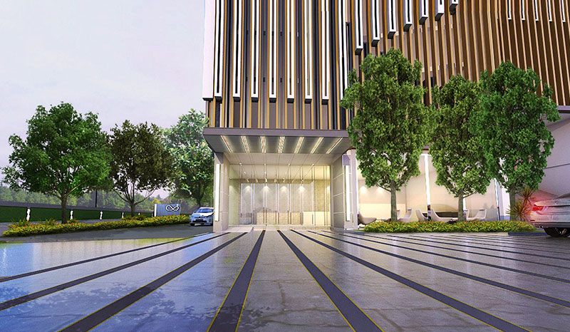 รูปภาพ อินฟินิตี้ วัน (Infinity One)