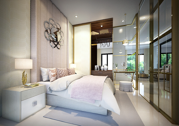 รูปภาพ พลีโน่ บางใหญ่ (Pleno Bangyai)