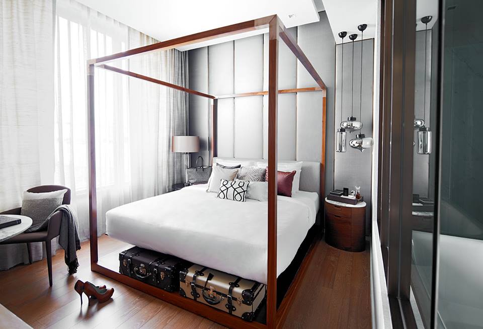 รูปภาพ คณาพญา เรสซิเดนซ์ (Canapaya Residences)