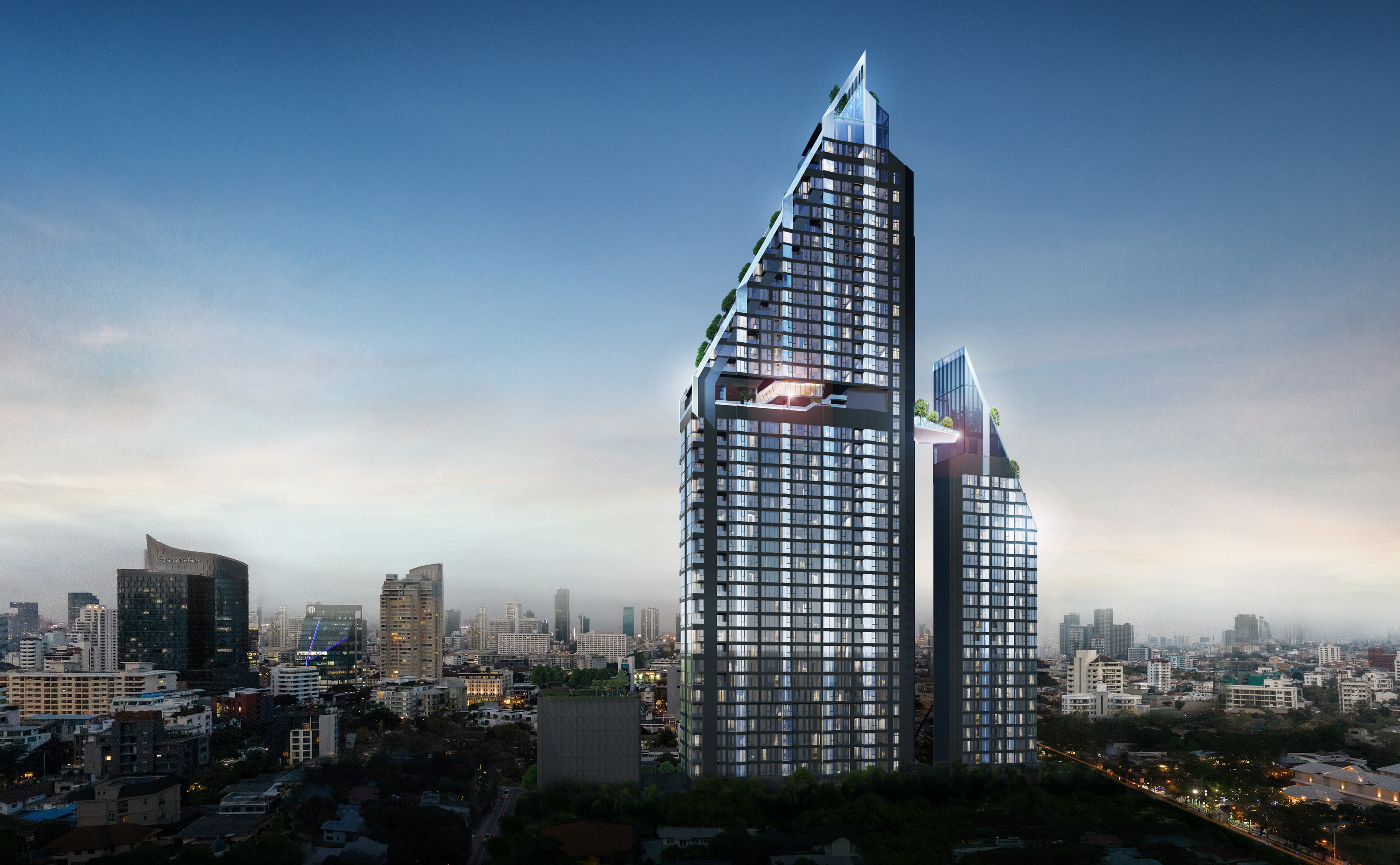 รูปภาพ อิมเพรสชั่น เอกมัย (Impression Ekkamai)