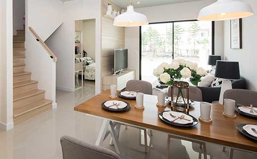 รูปภาพ ซิตี้เซนส์ รังสิต (City Sense Rangsit)