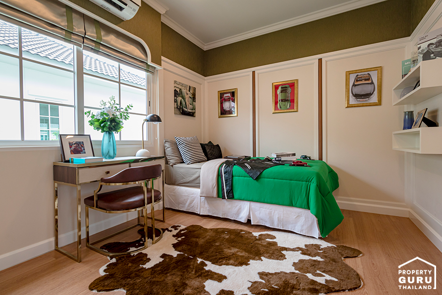 รูปภาพ โกลเด้น นีโอ บางนา-สวนหลวง (Golden Neo Bangna - Suanluang)