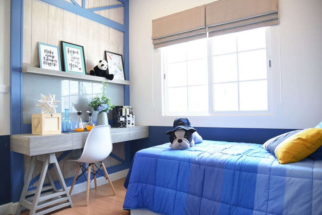 รูปภาพ โกลเด้น นีโอ แจ้งวัฒนะ-เมืองทอง (Golden Neo Chaengwattana - Muangthong)