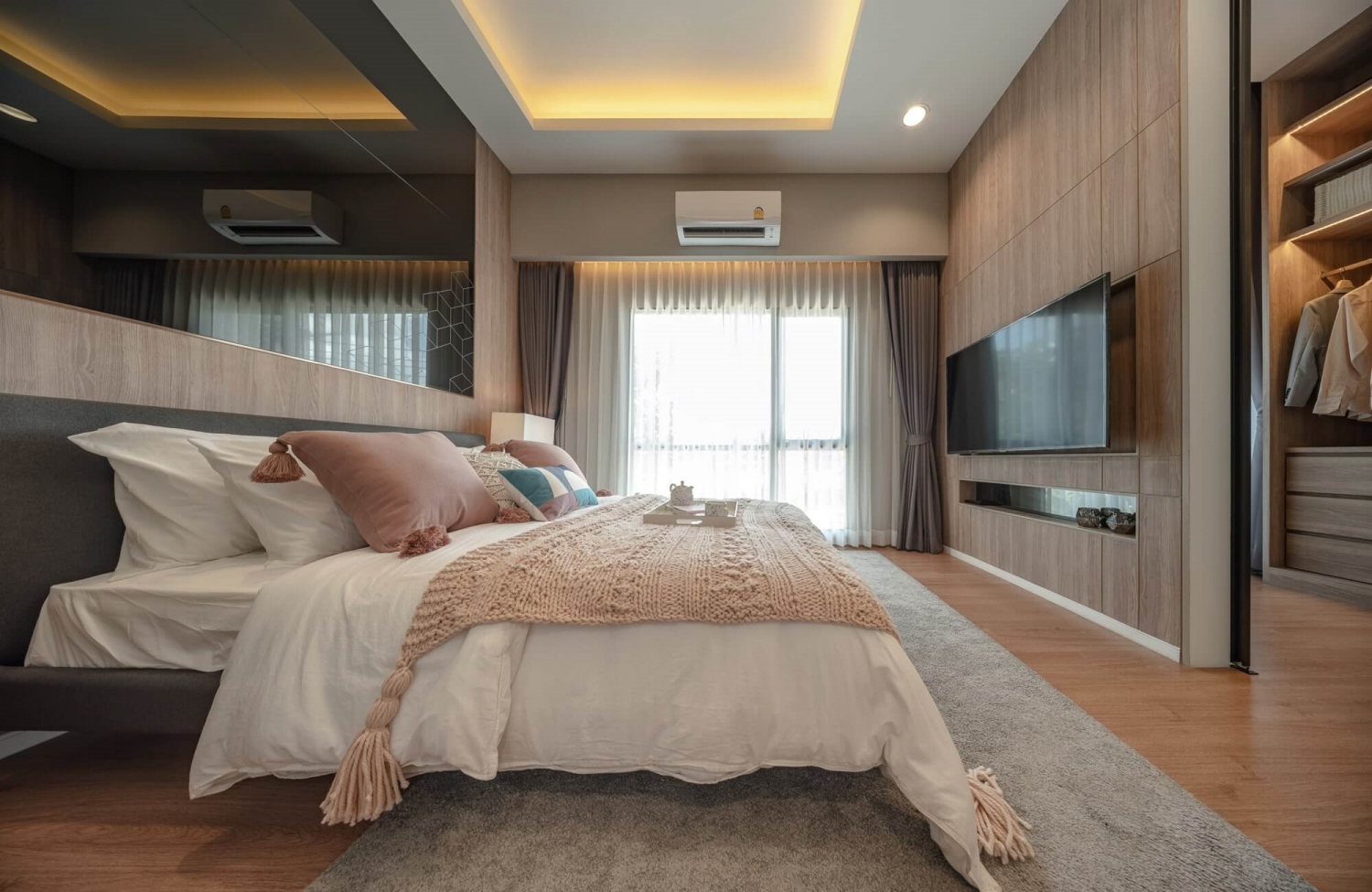 รูปภาพ เอสเซ็นท์ ทาวน์ พิษณุโลก (Escent Town Phitsanulok)