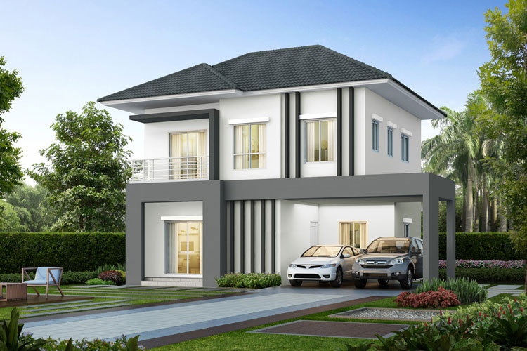 รูปภาพ แลนซีโอ ไพรด์ บางใหญ่ - เวสต์เกต (Lanceo Pride Bangyai - Westgate)