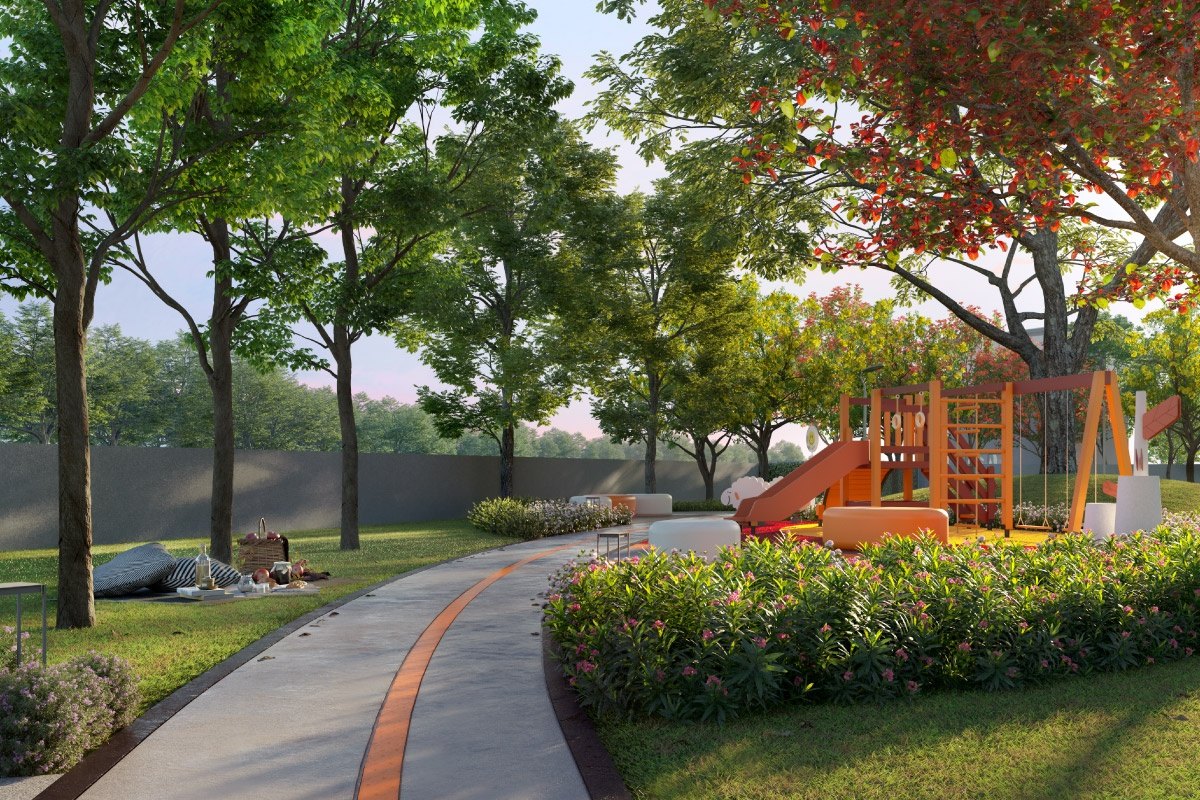 รูปภาพ พลีโน่ ทาวน์ บ้านกล้วย-กาญจนาฯ (Pleno Town Bankluai-Kanchana)