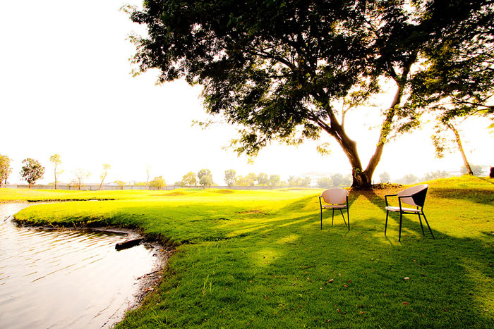 รูปภาพ วิลล่า นครินทร์ อ่อนนุช-วงแหวน (Villa Nakarin)