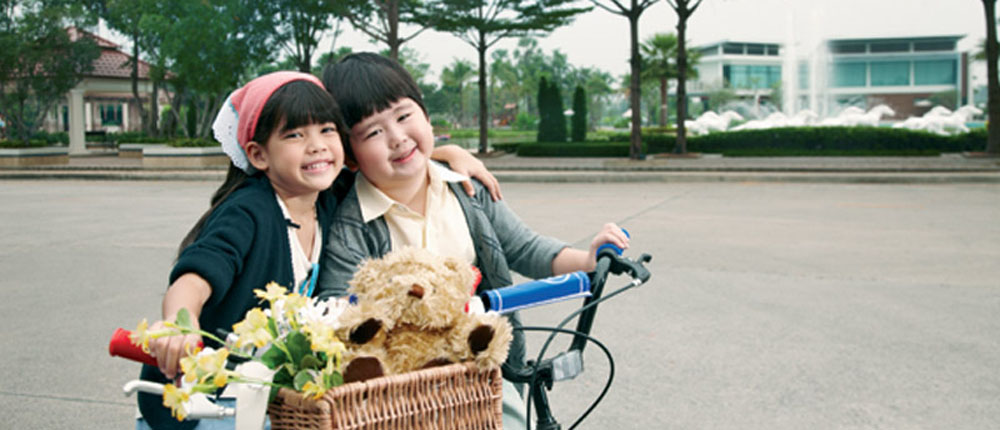 รูปภาพ โมดิ วิลล่า ปิ่นเกล้า-วงแหวน (Modi Villa)