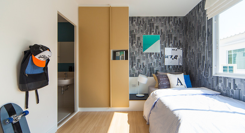 รูปภาพ อินดี้ ศรีนครินทร์ (Indy Srinakarin)