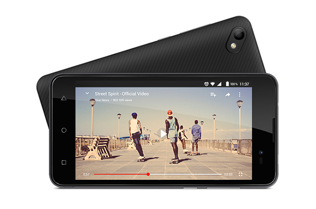 รูปภาพ วีโก Wiko Sunny2 Plus