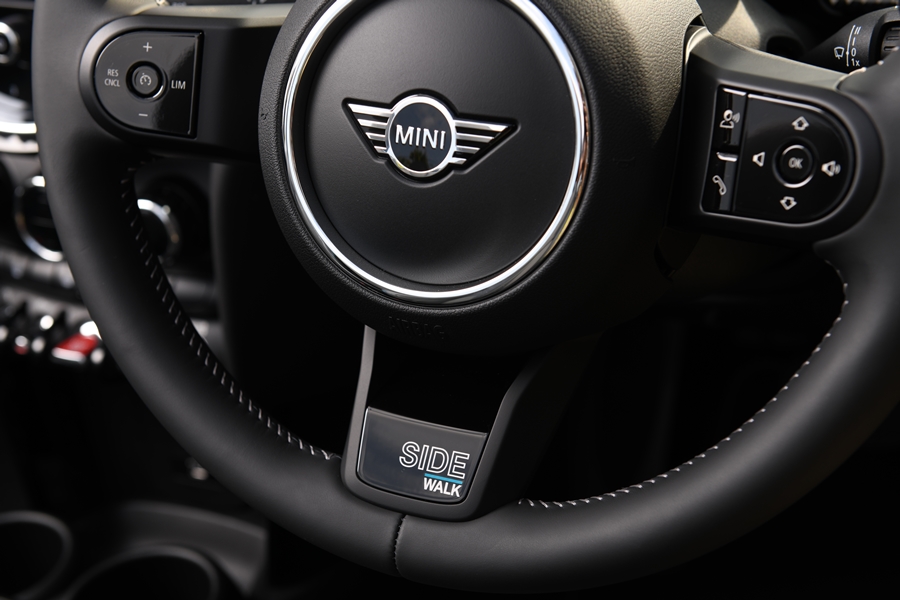 รูปภาพ มินิ Mini Convertible Sidewalk Edition ปี 2022